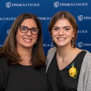 Meet your Posher, Alana